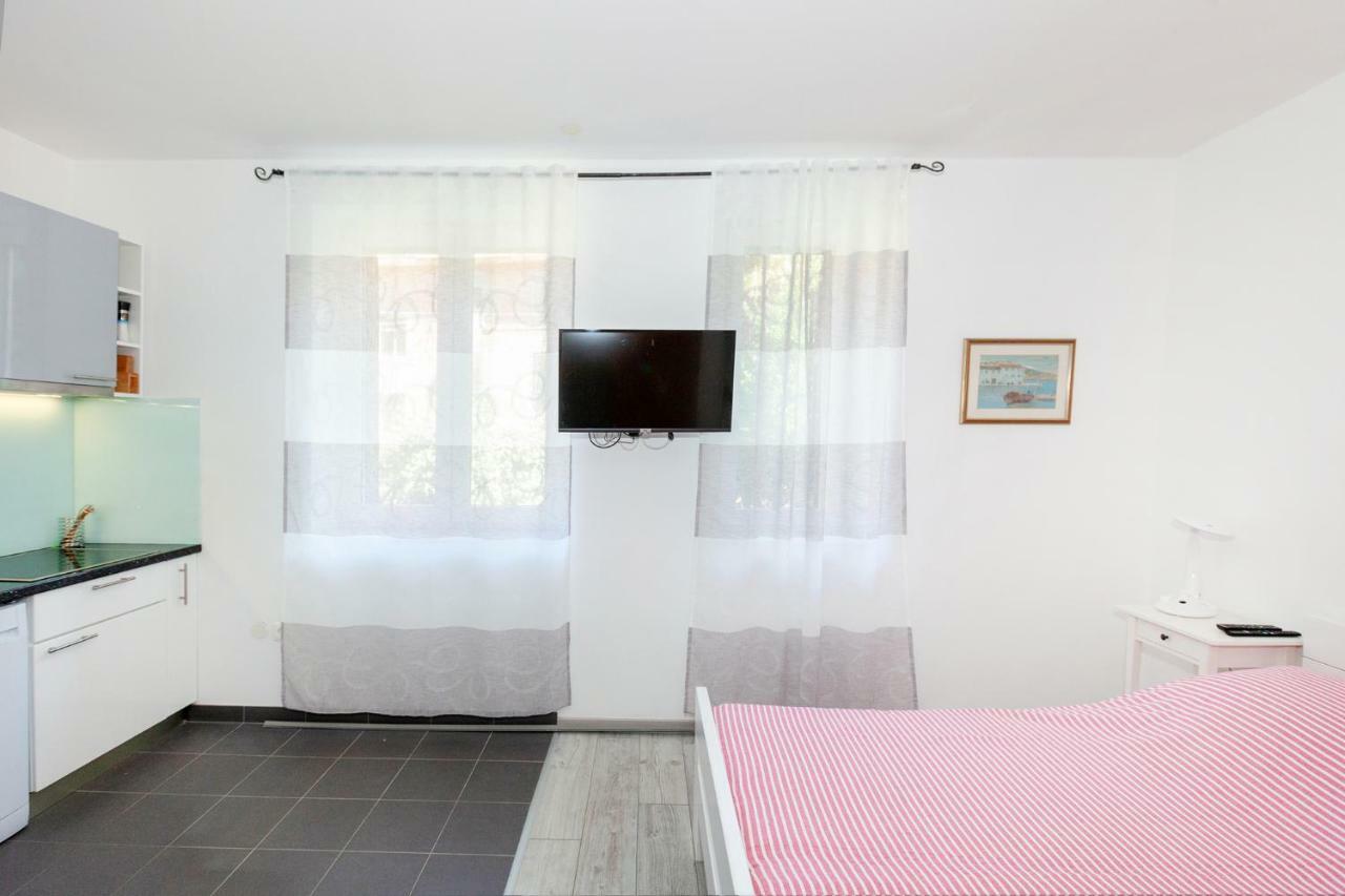 Toma Apartmán