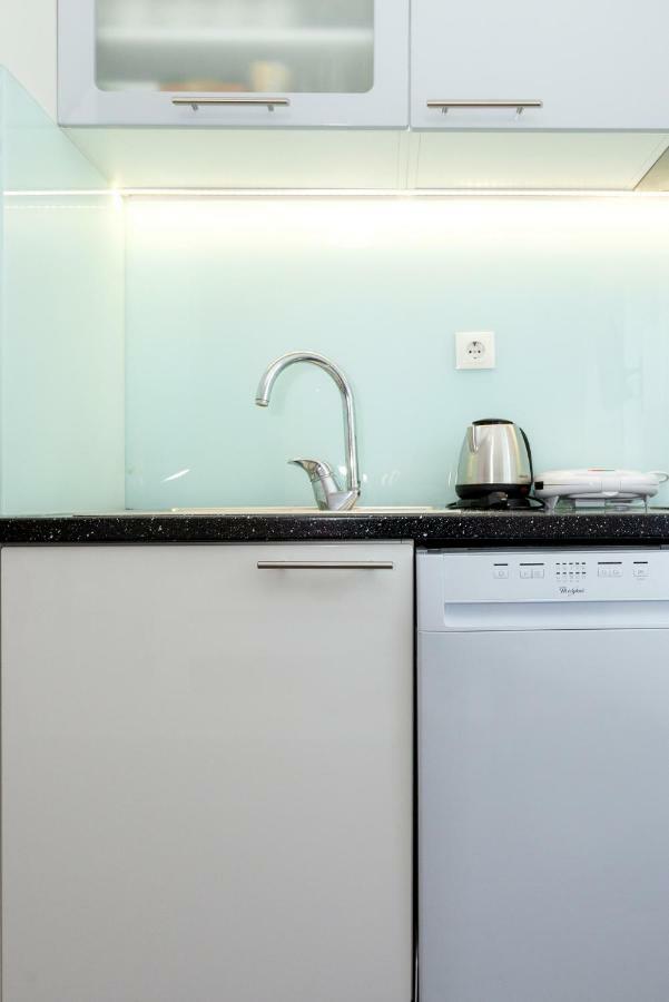 Apartmán Toma